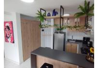 Apartamentos, Venta, Alborada - $225.000.000