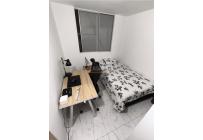 Apartamentos, Venta, Alborada - $225.000.000