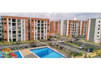 Apartamentos, Alquiler, Jamundí - $1.300.000