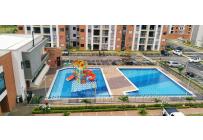 Apartamentos, Alquiler, Jamundí - $1.300.000