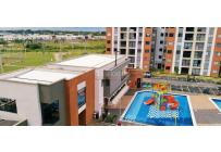 Apartamentos, Alquiler, Jamundí - $1.300.000