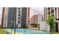 Apartamentos, Alquiler, Jamundí - $1.300.000