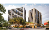 Apartamentos, Venta, Santa Mónica Residencial - $1.350.000.000