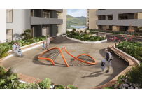 Apartamentos, Venta, Santa Mónica Residencial - $1.350.000.000