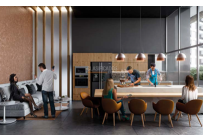 Apartamentos, Venta, Santa Mónica Residencial - $1.350.000.000