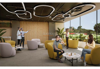 Apartamentos, Venta, Santa Mónica Residencial - $1.350.000.000