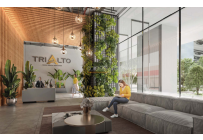 Apartamentos, Venta, Santa Mónica Residencial - $1.350.000.000