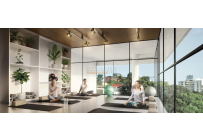 Apartamentos, Venta, Santa Mónica Residencial - $1.350.000.000