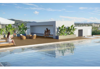 Apartamentos, Venta, Santa Mónica Residencial - $1.350.000.000