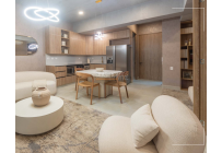 Apartamentos, Venta, Santa Mónica Residencial - $1.350.000.000