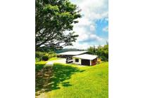 Fincas y Casas Campestres, Venta, La Cumbre - $1.100.000.000
