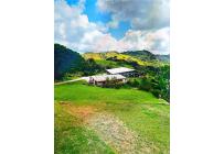 Fincas y Casas Campestres, Venta, La Cumbre - $1.100.000.000