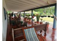 Fincas y Casas Campestres, Venta, La Cumbre - $1.100.000.000