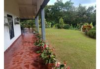 Fincas y Casas Campestres, Venta, La Cumbre - $1.100.000.000