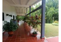 Fincas y Casas Campestres, Venta, La Cumbre - $1.100.000.000
