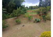 Fincas y Casas Campestres, Venta, La Cumbre - $1.100.000.000