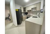 Apartamentos, Alquiler, Jamundí - $2.500.000