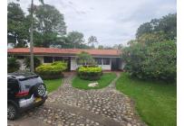 Casas, Venta, Pance - $3.500.000.000
