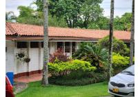 Casas, Venta, Pance - $3.500.000.000