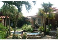 Casas, Alquiler, Pance - $8.500.000