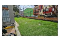 Apartamentos, Venta, Bogotá - $198.000.000
