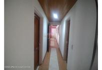 Apartamentos, Venta, Bogotá - $600.000.000