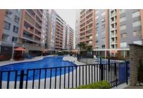 Apartamentos, Alquiler, Ciudad Jardín - $2.500.000