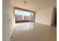 Apartamentos, Alquiler, Ciudad Jardín - $2.500.000