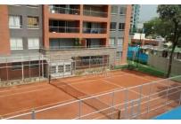 Apartamentos, Alquiler, Ciudad Jardín - $2.500.000