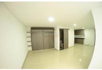 Apartaestudios, Alquiler, Valle del Lili - $1.100.000