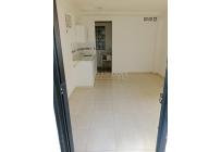 Apartaestudios, Alquiler, El Nacional - $750.000