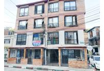 Apartaestudios, Alquiler, El Nacional - $750.000