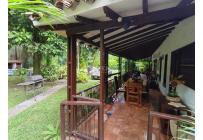 Casas, Alquiler, Pance - $12.500.000