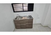 Apartaestudios, Alquiler, San Fernando - $900.000