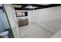 Apartaestudios, Alquiler, San Fernando - $900.000