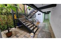 Apartaestudios, Alquiler, San Fernando - $900.000