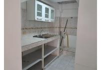 Apartaestudios, Alquiler, Villas de Veracruz - $900.000