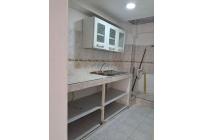 Apartaestudios, Alquiler, Villas de Veracruz - $900.000