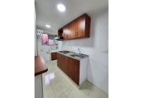 Apartamentos, Alquiler, Madrid - $1.200.000