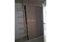 Apartaestudios, Alquiler, Salomia - $750.000