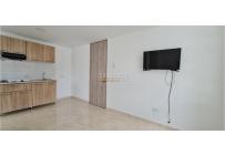 Apartaestudios, Alquiler, Vipasa - $1.150.000