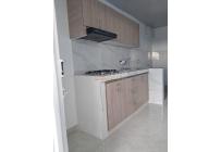 Apartaestudios, Alquiler, Salomia - $750.000