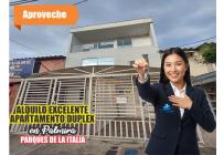 Apartamentos, Alquiler, Palmira - $1.200.000