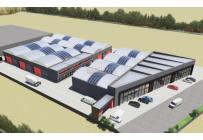 Locales y Bodegas, Venta, Acopi - $1.350.000.000