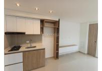 Apartaestudios, Alquiler, Pance - $2.100.000