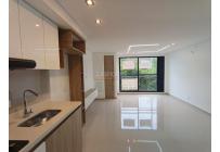 Apartaestudios, Alquiler, Pance - $2.100.000