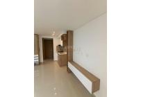 Apartaestudios, Alquiler, Pance - $2.100.000