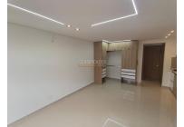 Apartaestudios, Alquiler, Pance - $2.100.000