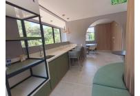 Apartaestudios, Alquiler, Pance - $2.100.000