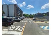 Apartaestudios, Alquiler, Pance - $2.100.000